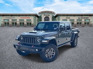 2025 Jeep Gladiator MOJAVE X 4X4 Pickup