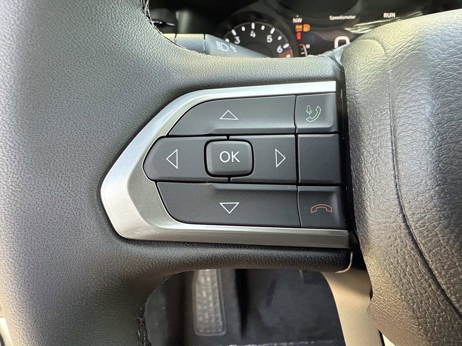 2026 Jeep Compass Altitude - Photo 29