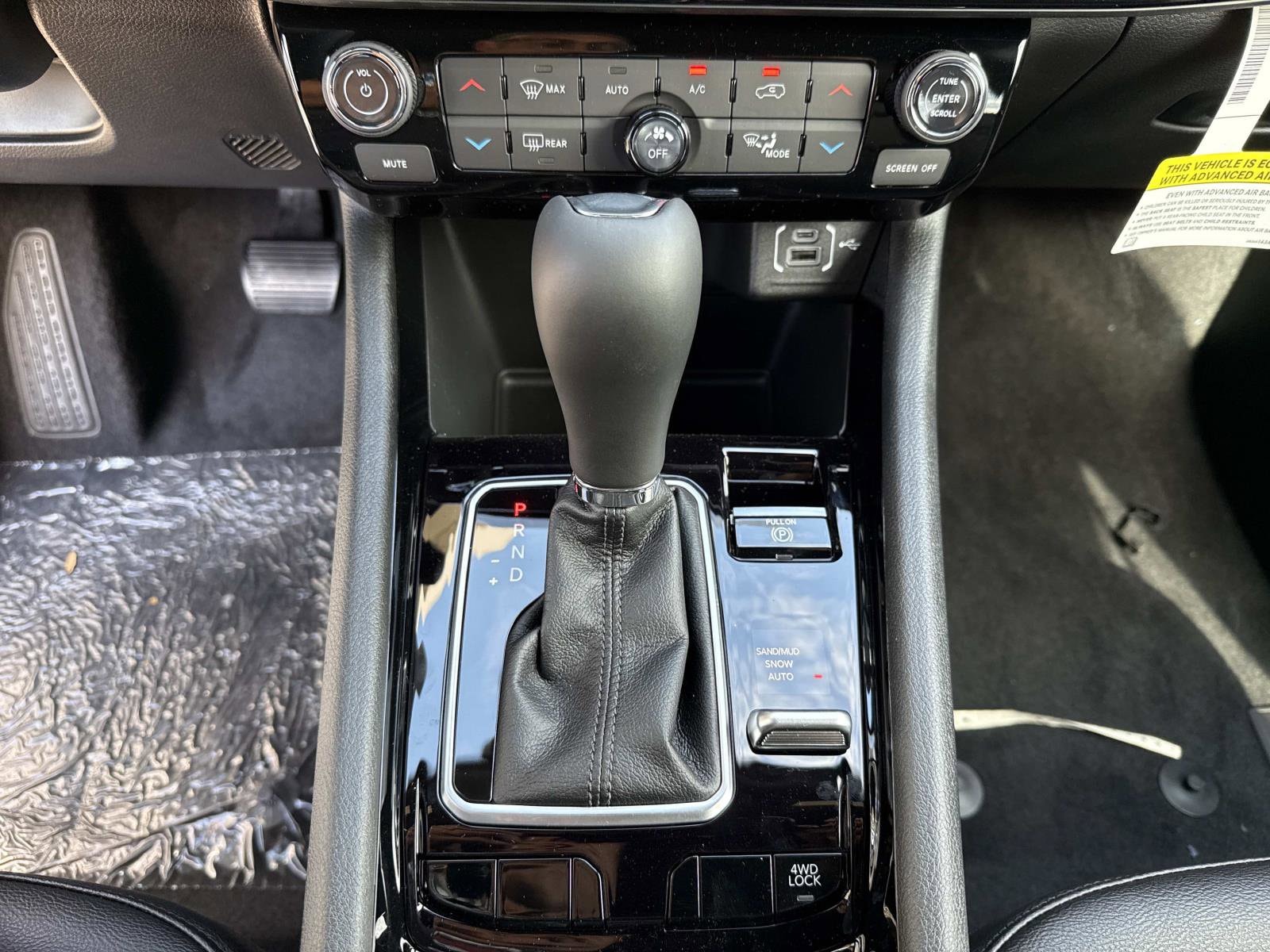 2026 Jeep Compass Altitude - Photo 25