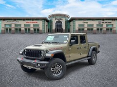 2026 Jeep Gladiator MOJAVE 4X4 Pickup