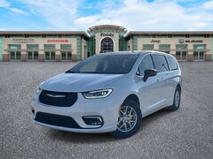 2026 Chrysler Pacifica SELECT Passenger Van