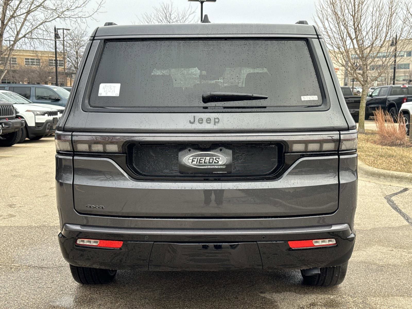 View vehicle photo 6