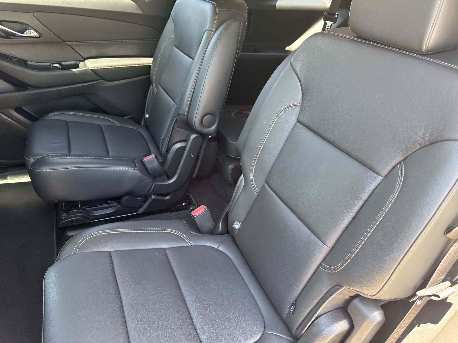 2020 Chevrolet Traverse RS - Photo 13