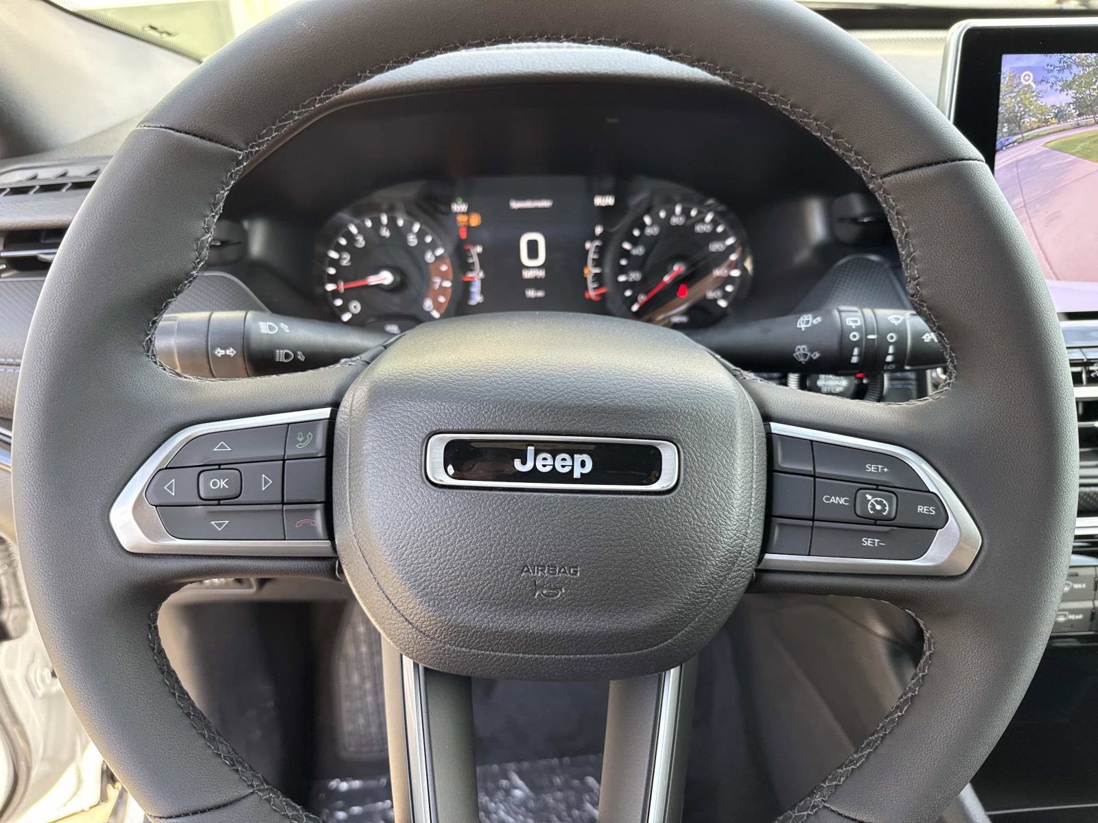 2026 Jeep Compass Altitude - Photo 26