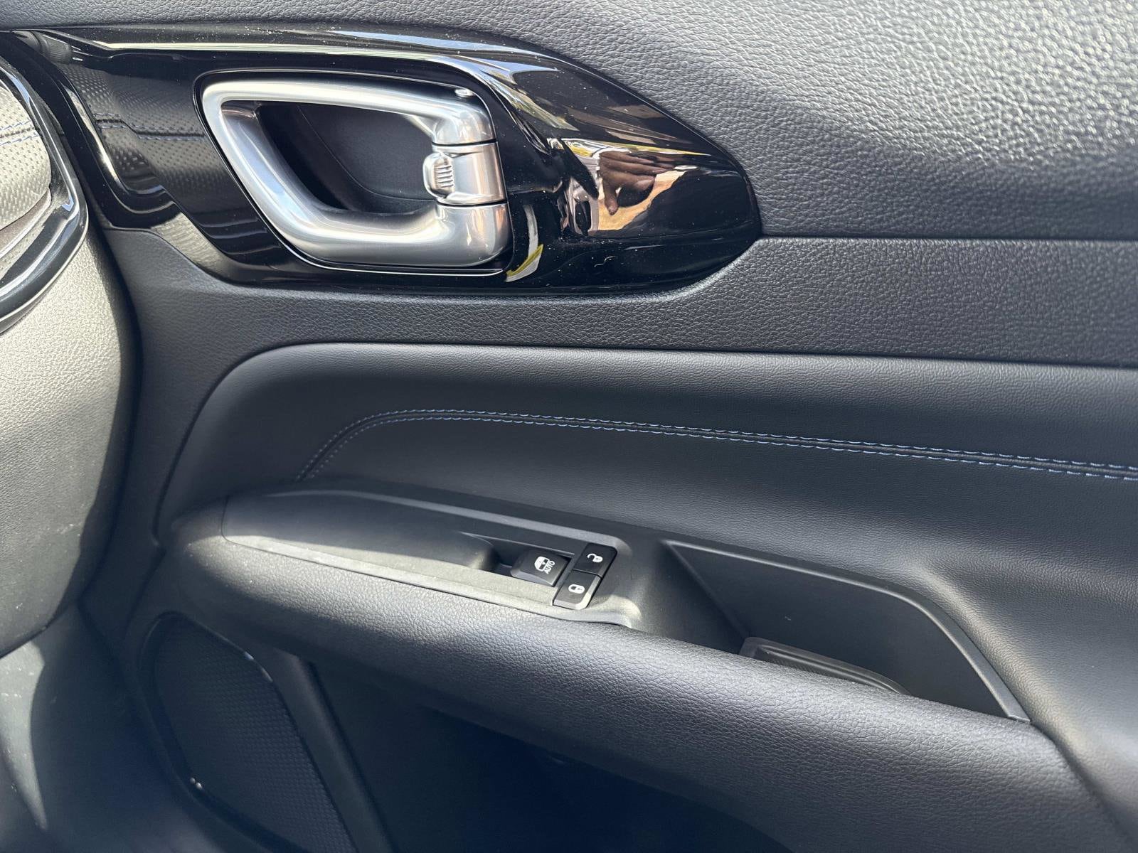 2026 Jeep Compass Altitude - Photo 23