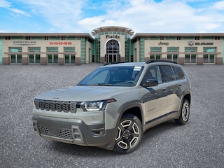 2026 Jeep Cherokee LAREDO 4X4 Sport Utility