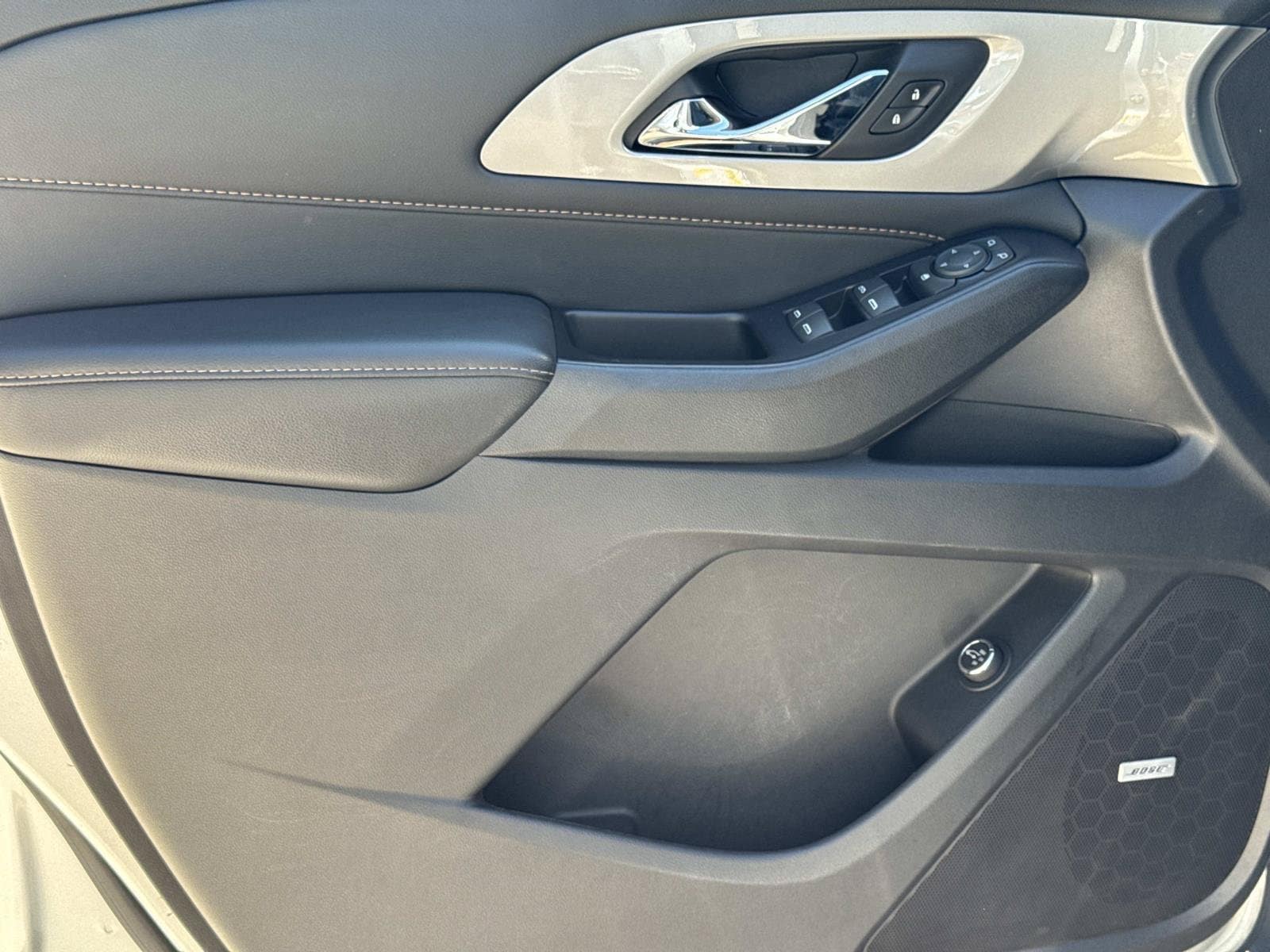 2020 Chevrolet Traverse RS - Photo 17