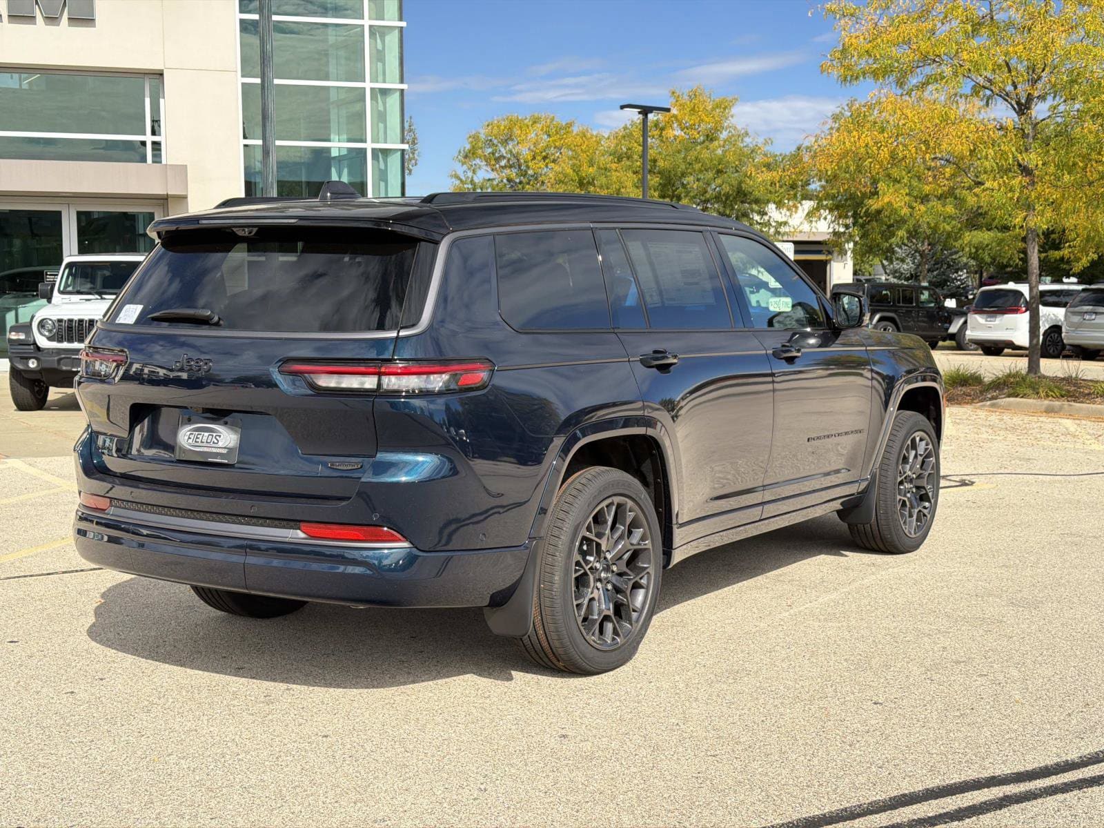 Vehicle thumbnail