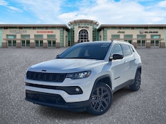 2026 Jeep Compass LATITUDE ALTITUDE 4X4 Sport Utility