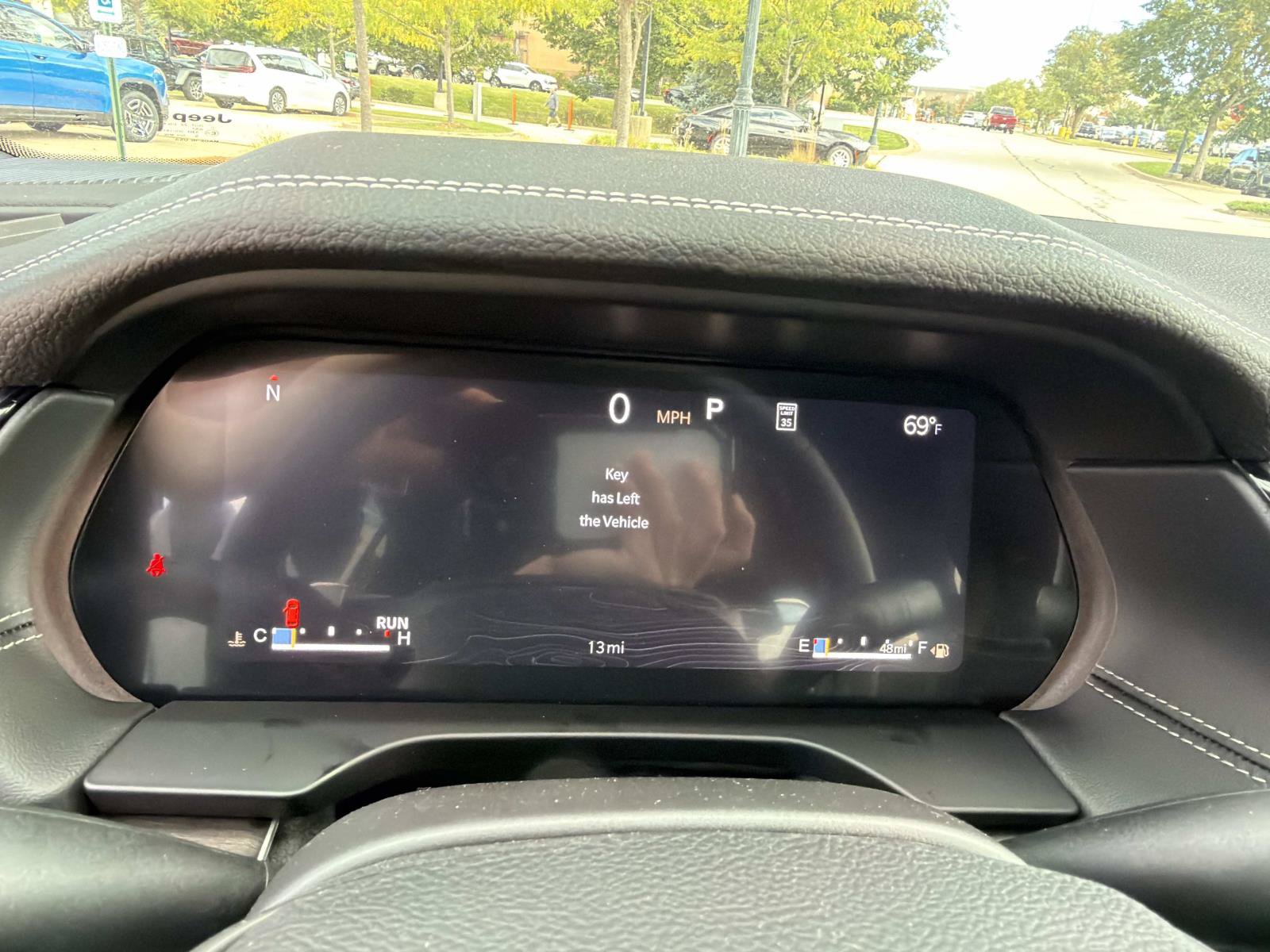 Vehicle thumbnail