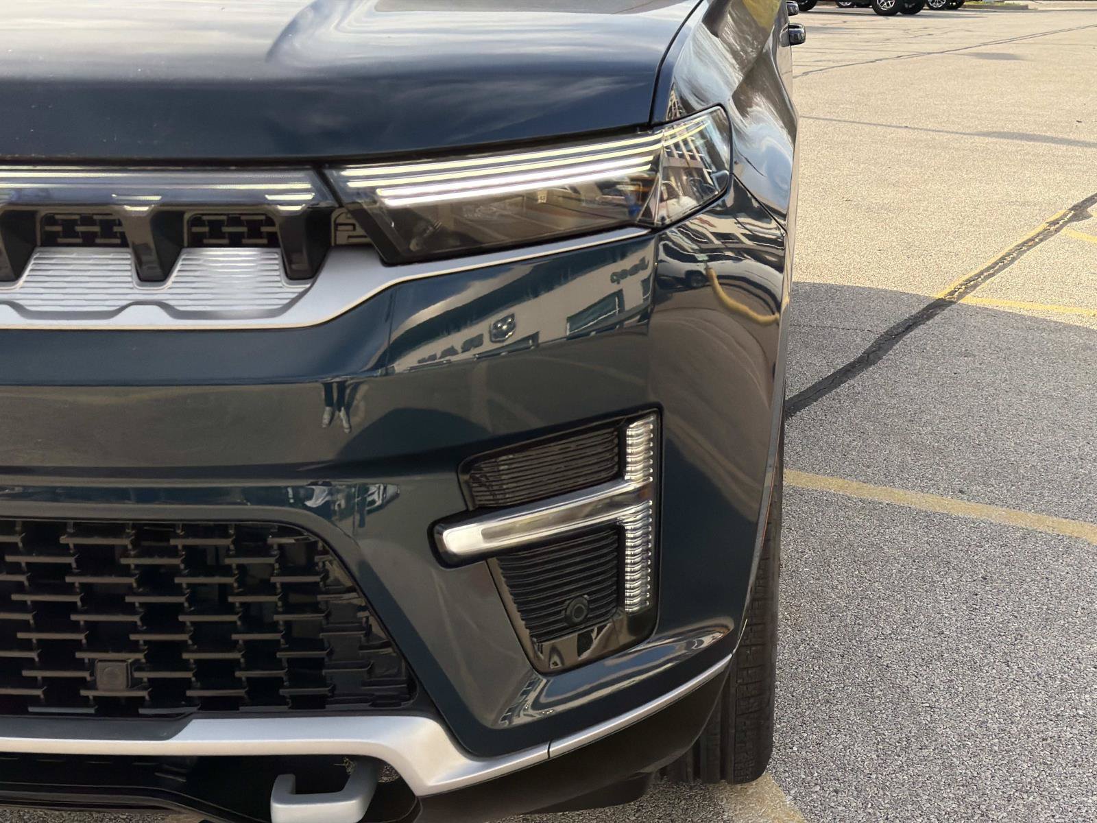 Vehicle thumbnail