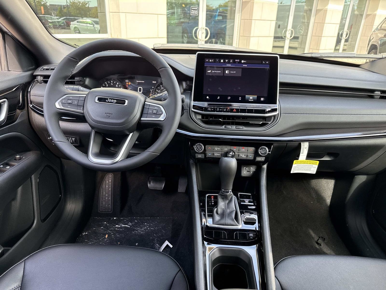 2026 Jeep Compass Altitude - Photo 15
