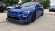 Subaru WRX
