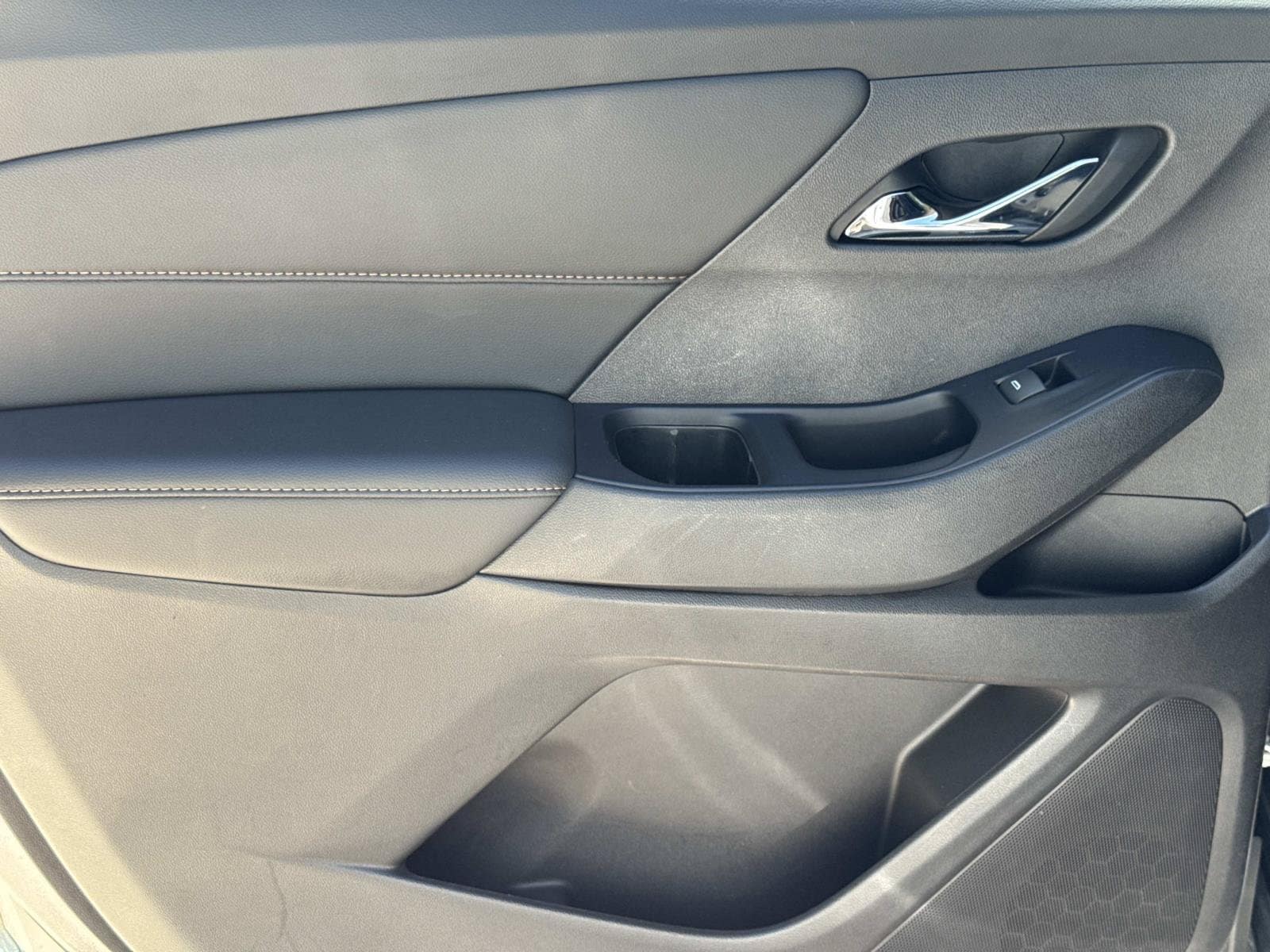 2020 Chevrolet Traverse RS - Photo 12