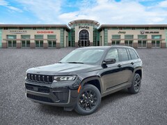 2026 Jeep Grand Cherokee LAREDO ALTITUDE 4X4 Sport Utility