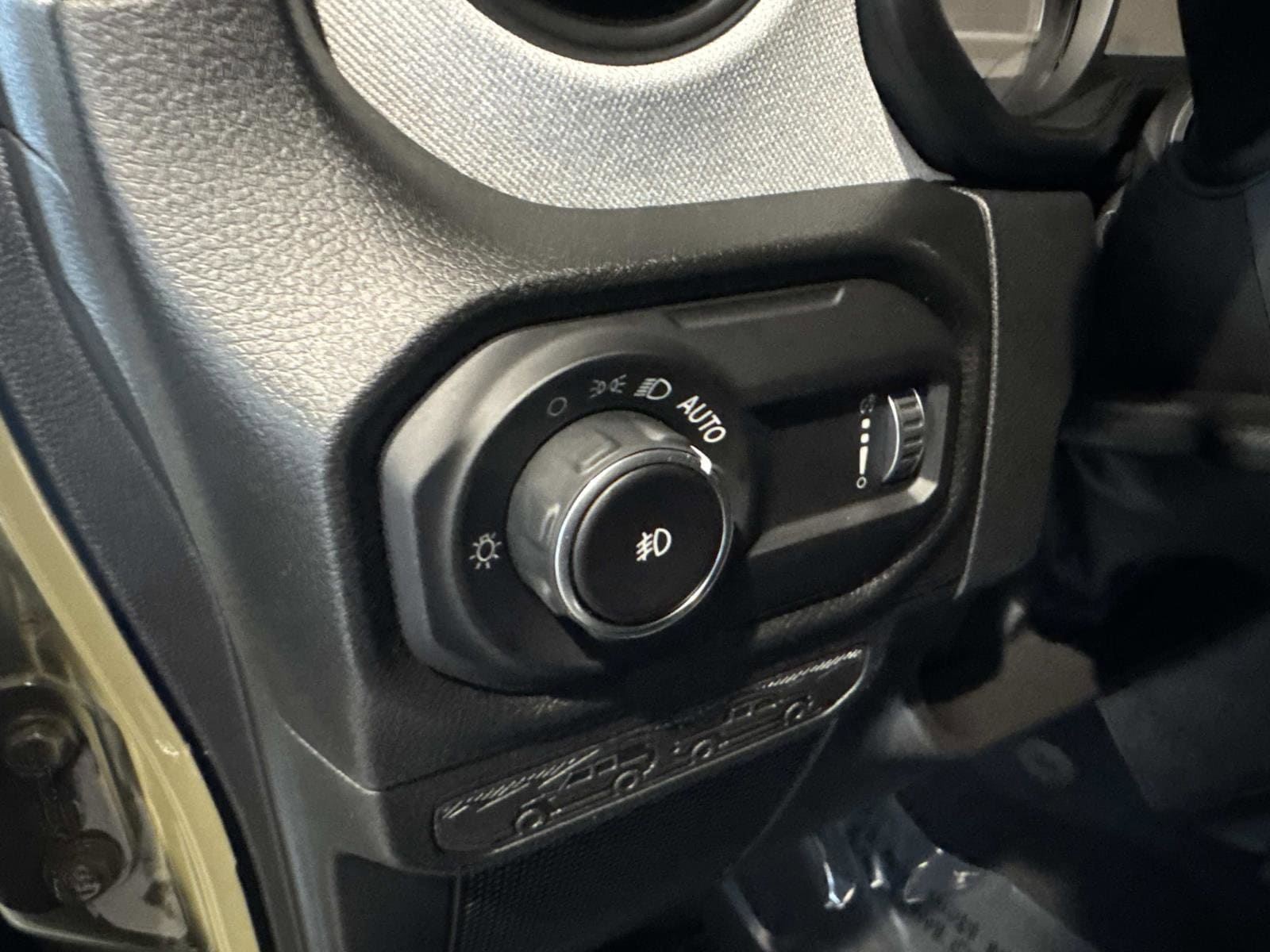 2026 Jeep Wrangler 2-Door Sport S - Photo 22