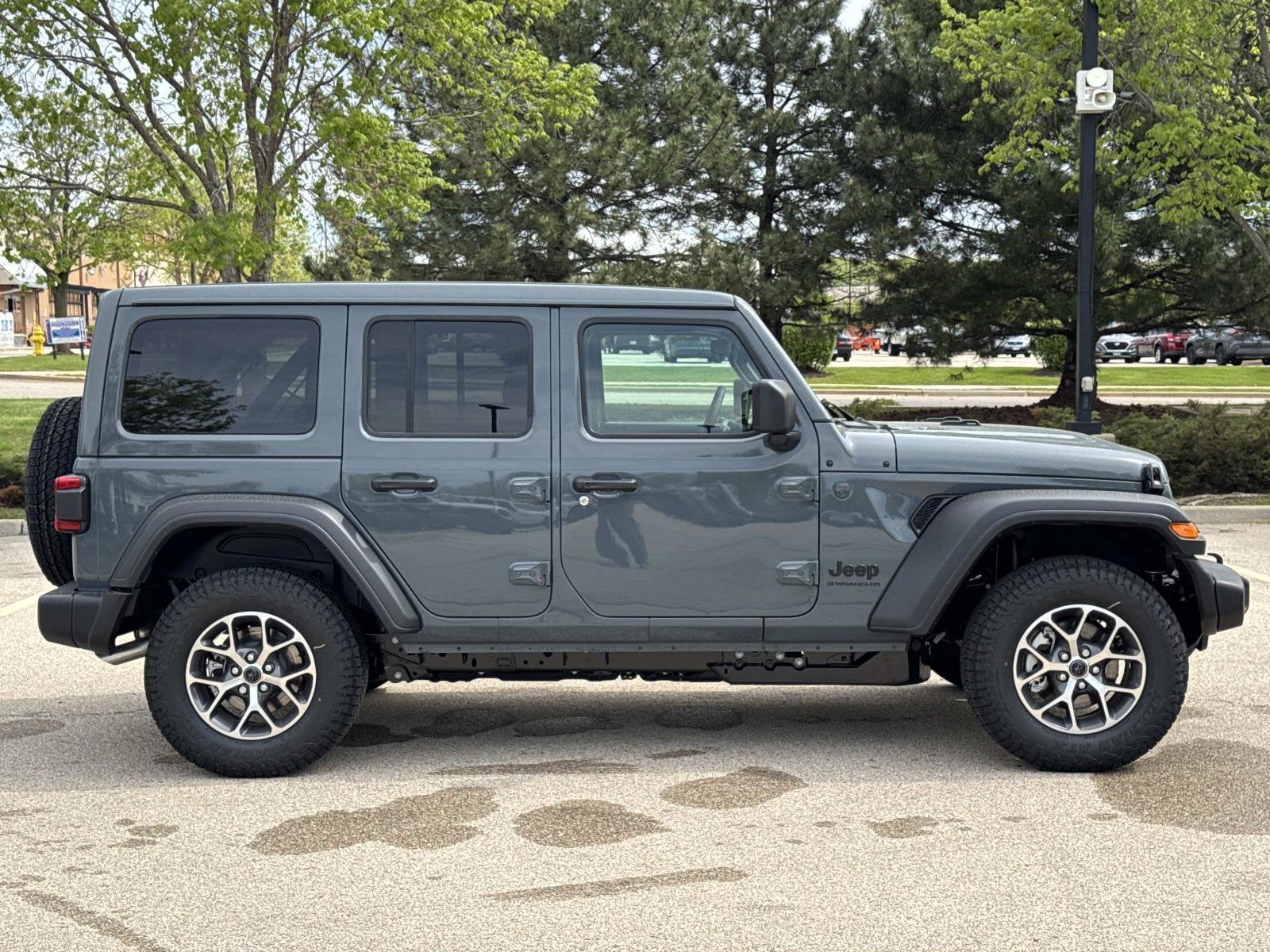 Vehicle thumbnail