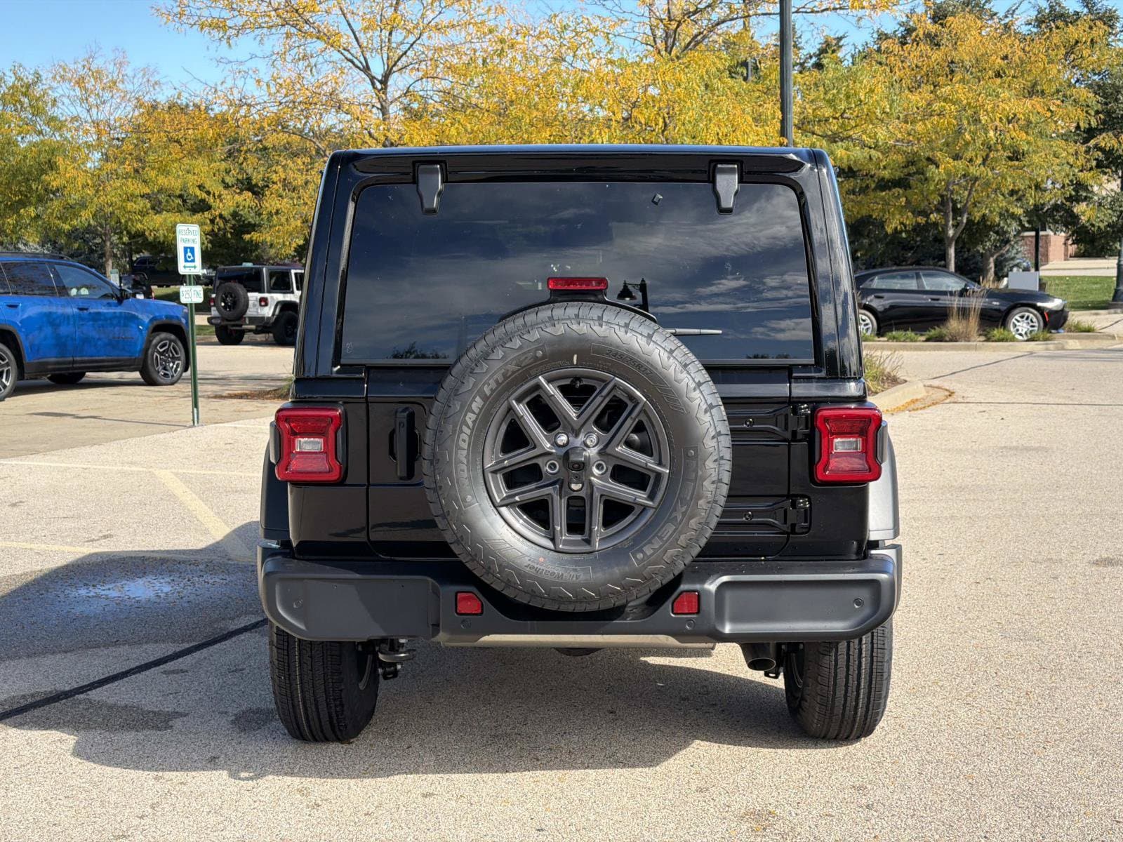 Vehicle thumbnail