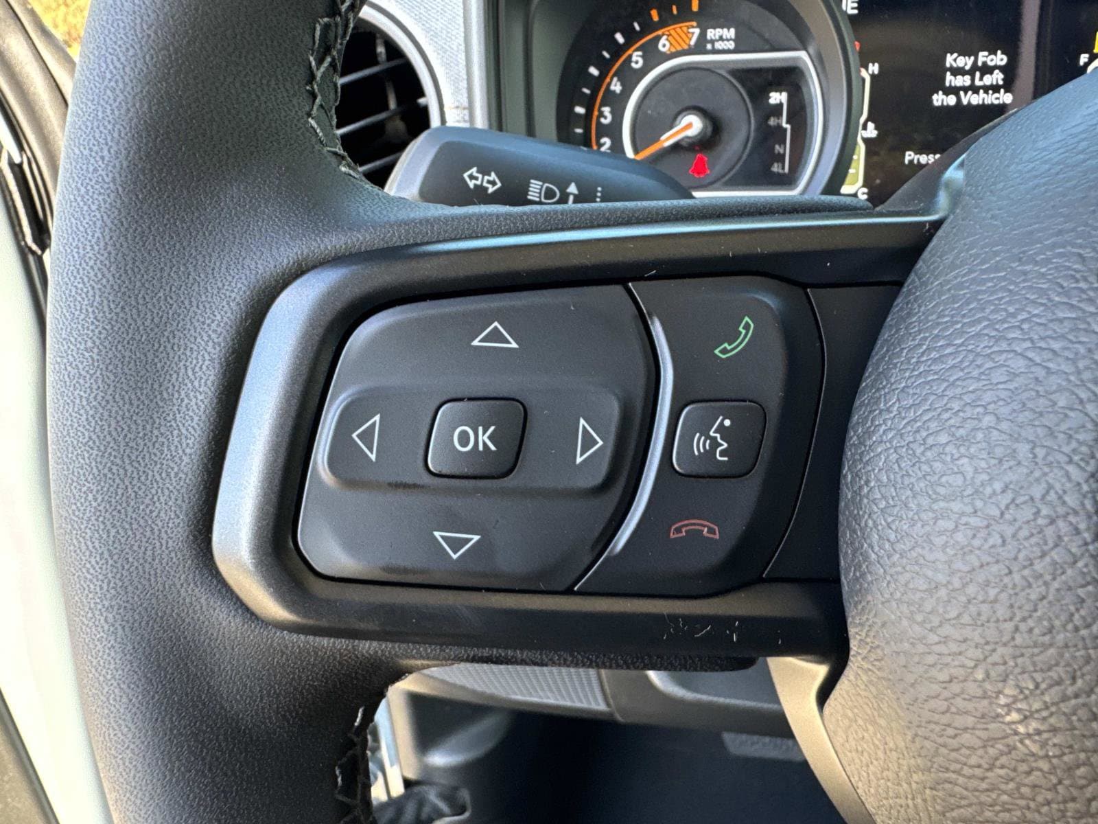 2026 Jeep Wrangler 4-Door Willys - Photo 29