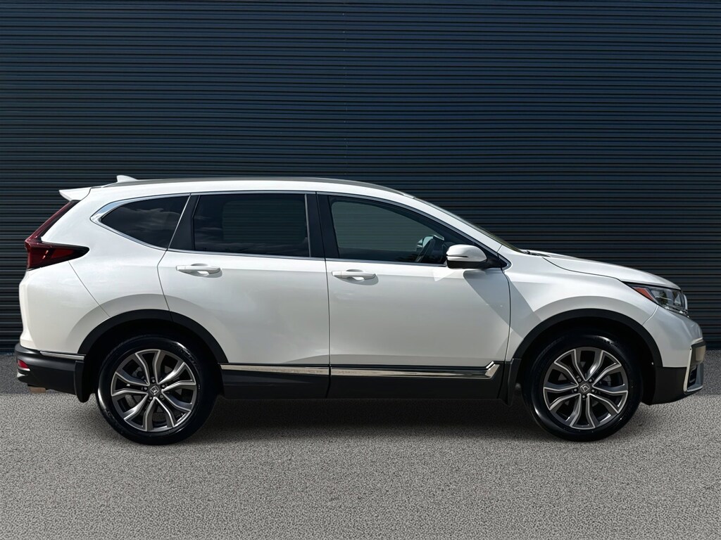 Used 2020 Honda CR-V Touring Touring AWD
