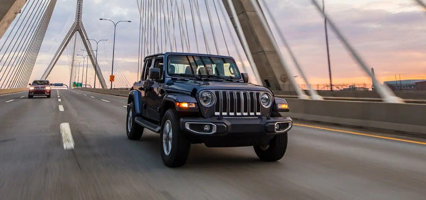 Jeep Wrangler Fields Chrysler Jeep Dodge Ram