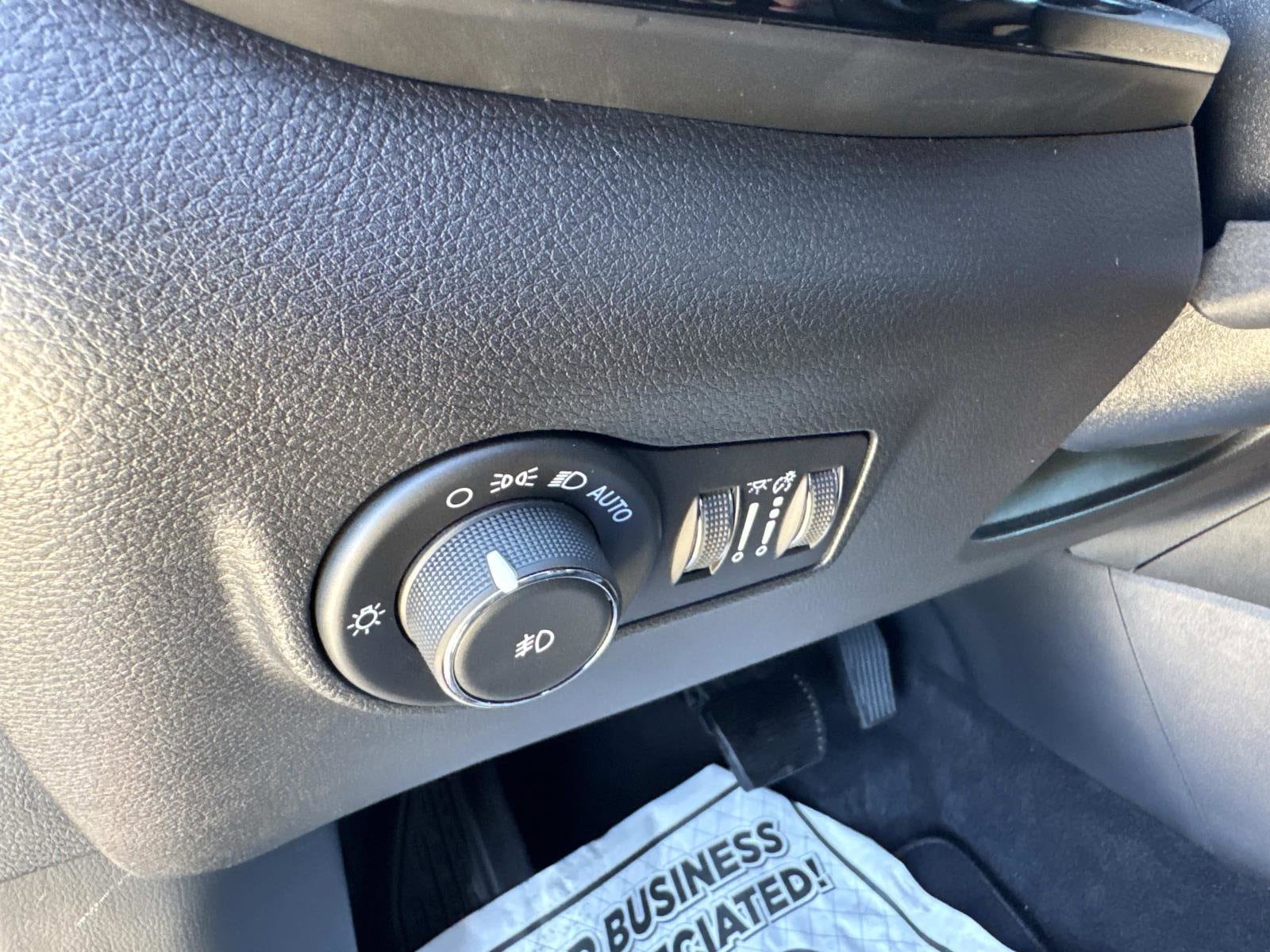 2026 Jeep Compass Limited Altitude - Photo 31