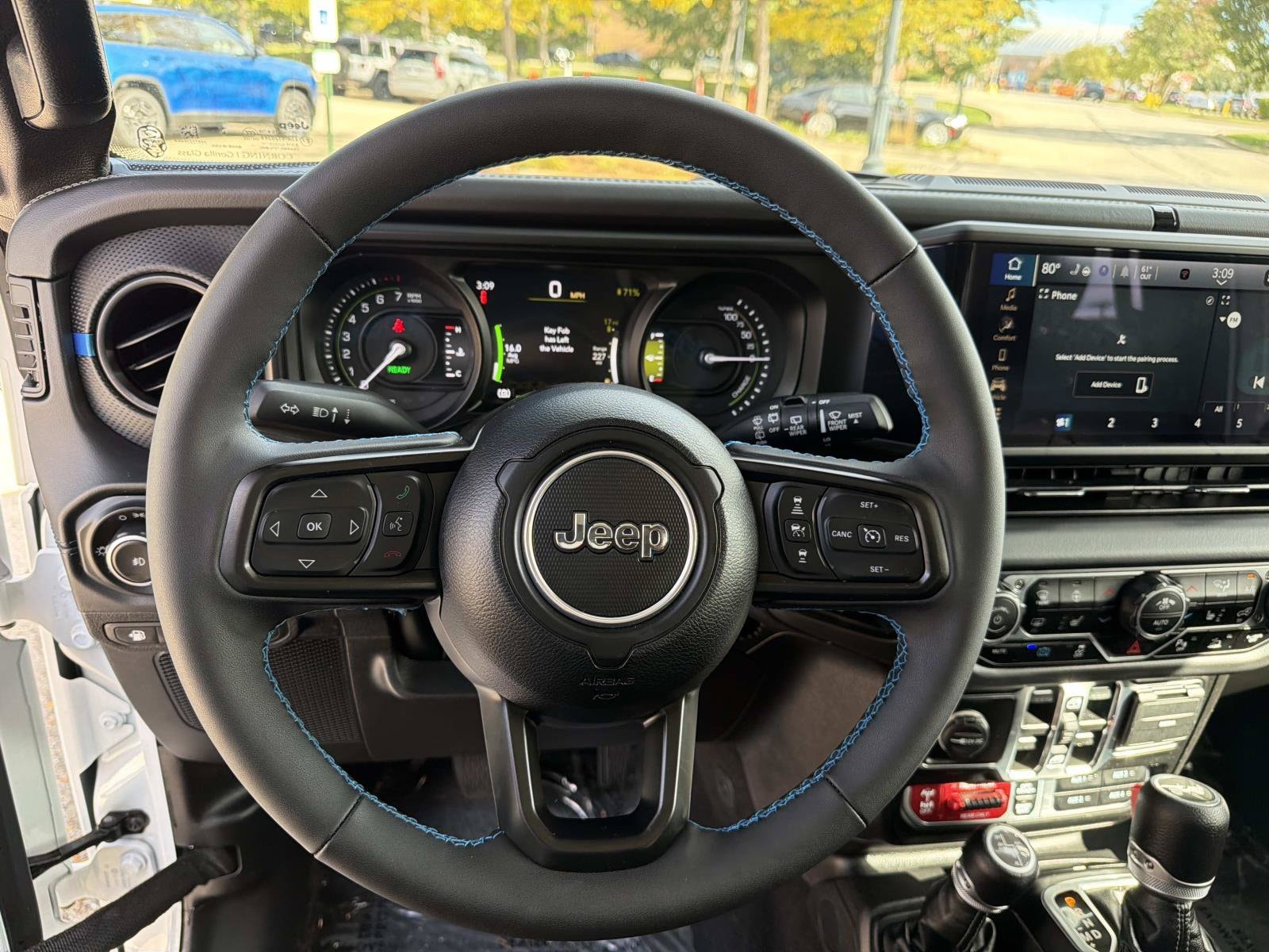 Vehicle thumbnail