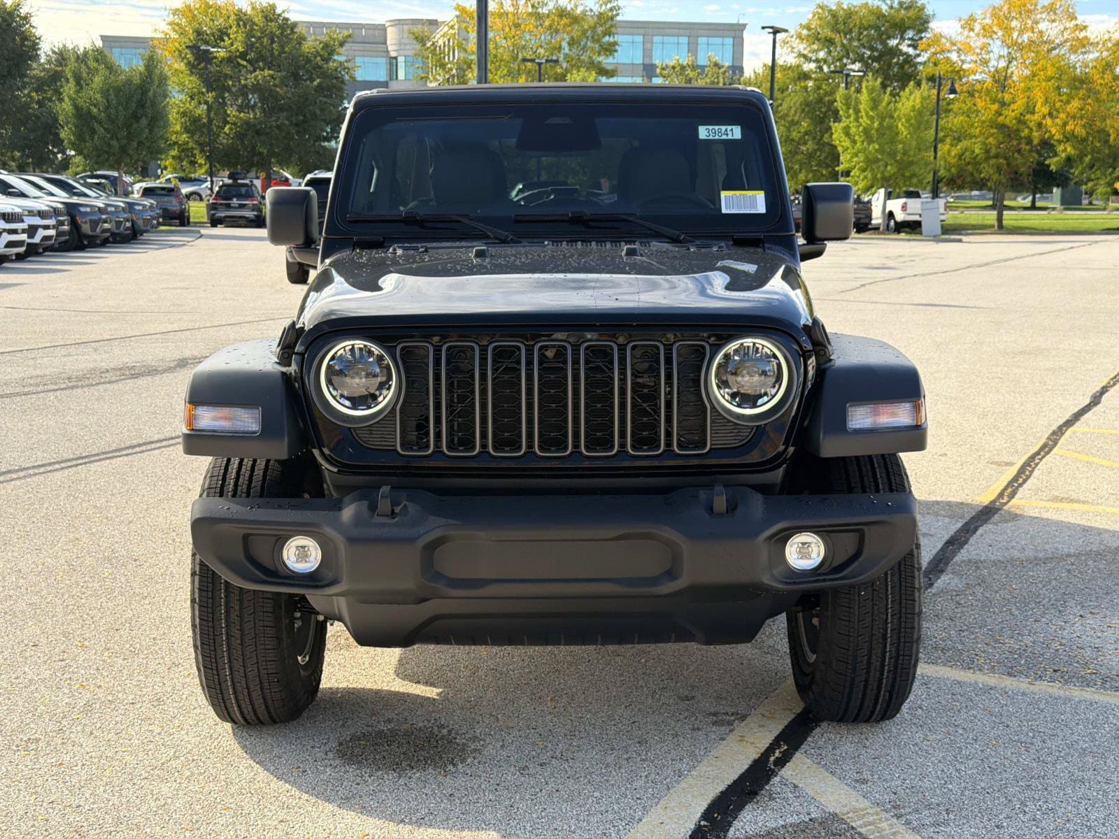 Vehicle thumbnail