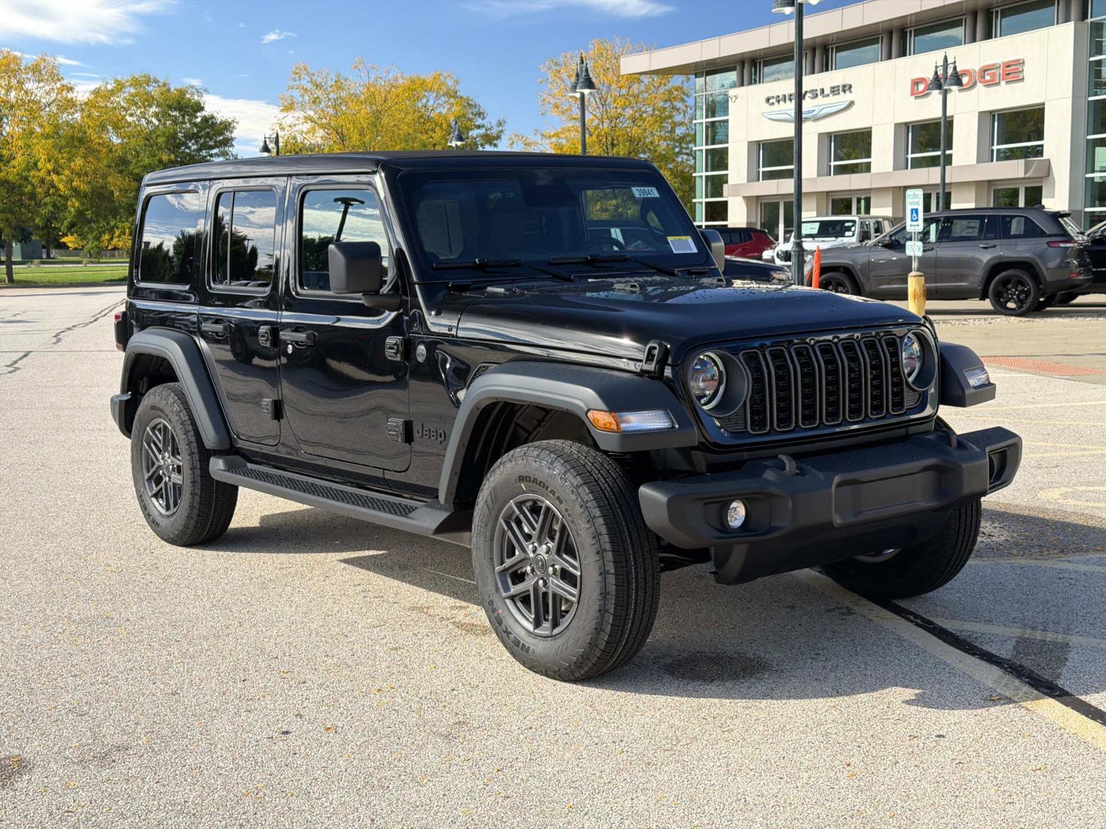 Vehicle thumbnail