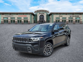 2026 Jeep Cherokee LAREDO 4X4 Sport Utility