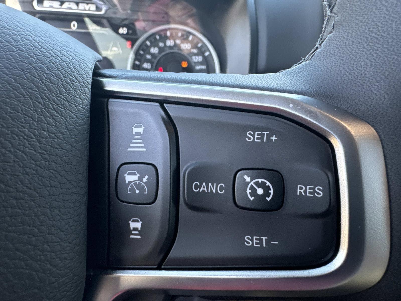 2026 RAM 1500 Big Horn/Lone Star - Photo 27