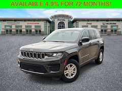 2025 Jeep Grand Cherokee LAREDO 4X4 Sport Utility