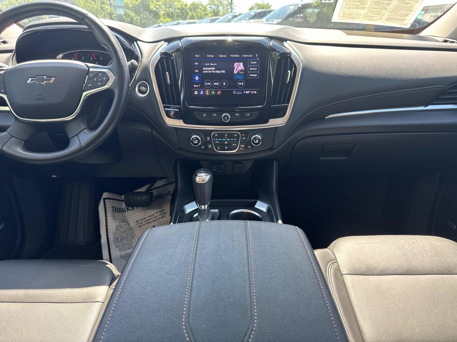 2020 Chevrolet Traverse RS - Photo 15