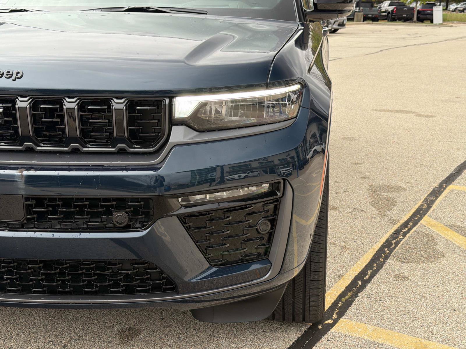 Vehicle thumbnail