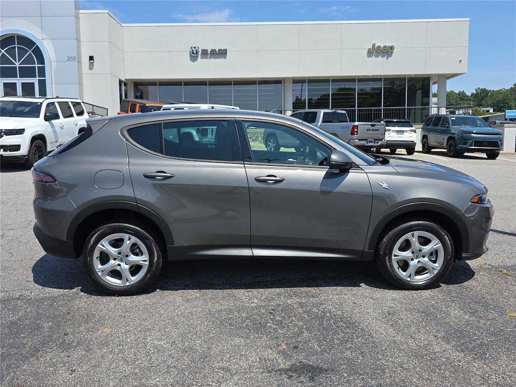 Used 2024 Dodge Hornet GT SUV