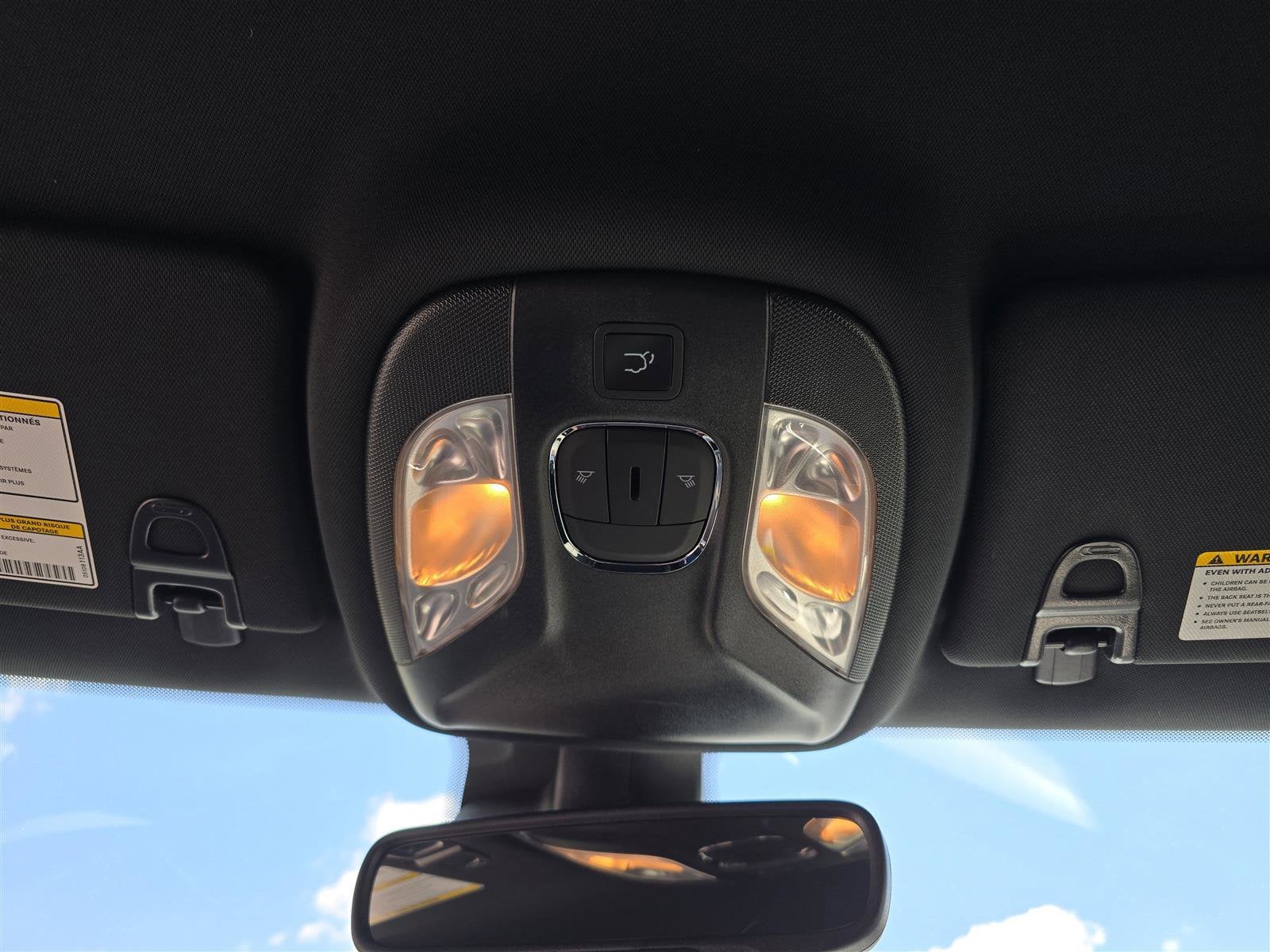 2025 Jeep Compass Trailhawk - Photo 29