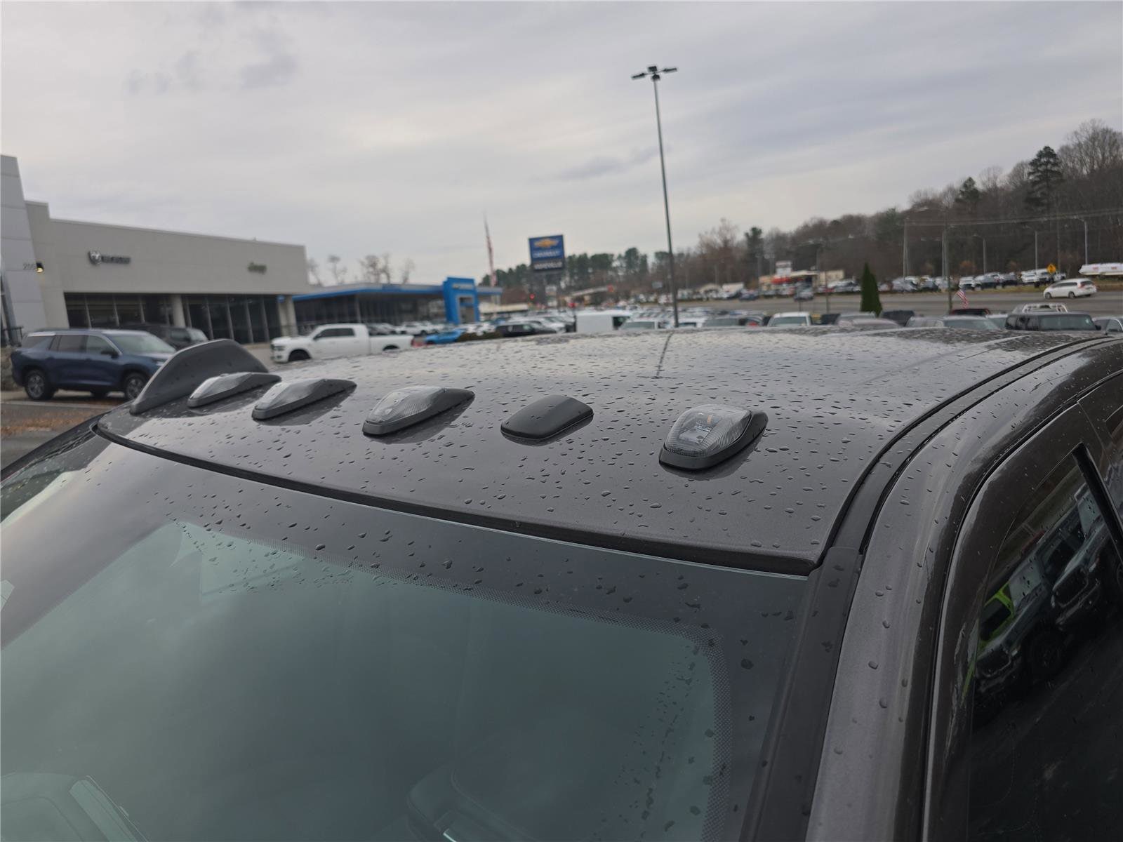 2026 RAM 3500 Tradesman - Photo 12