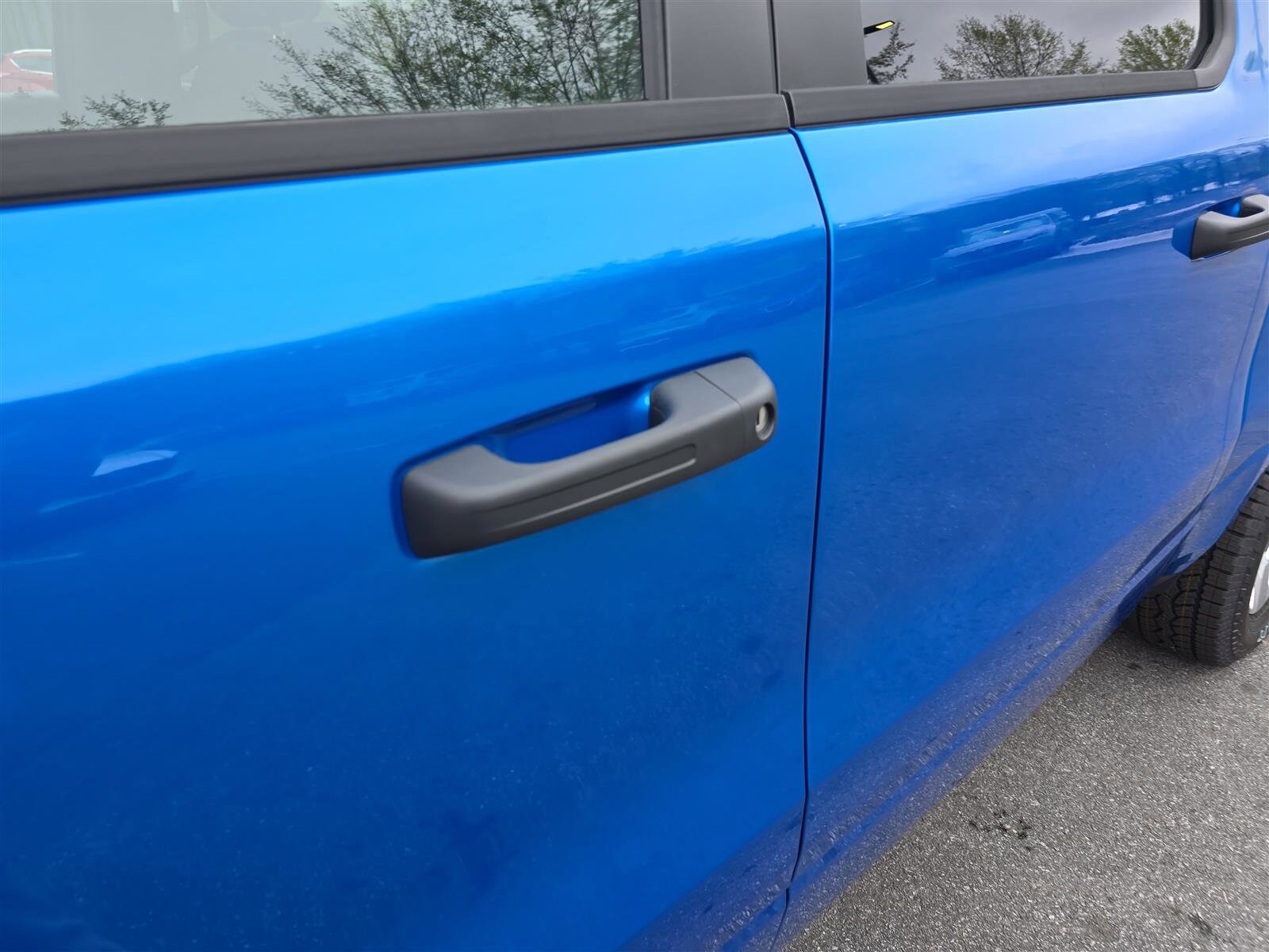 2025 RAM 1500 Tradesman - Photo 13