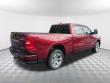 2025 Ram 1500 BIG HORN CREW CAB 4X4 6'4 BOX Pickup