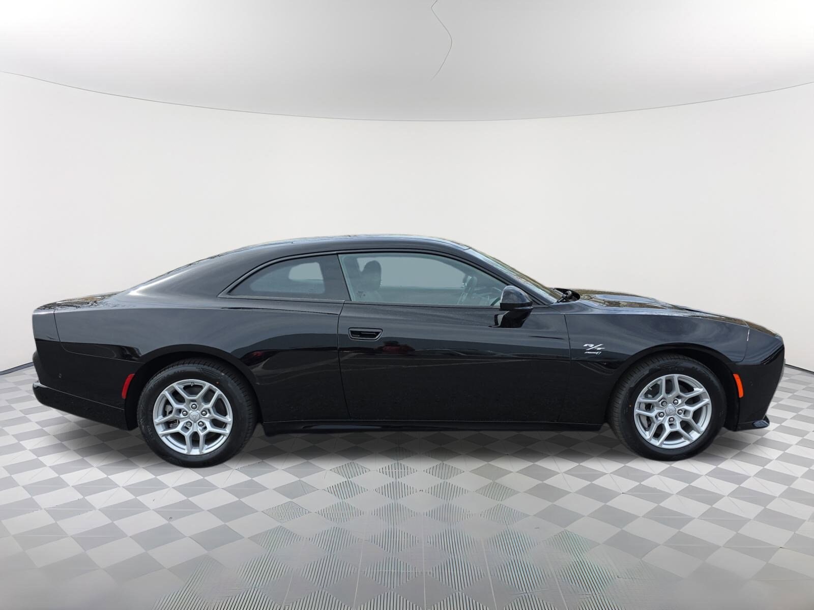 2025 Dodge Charger R/T AWD photo 2