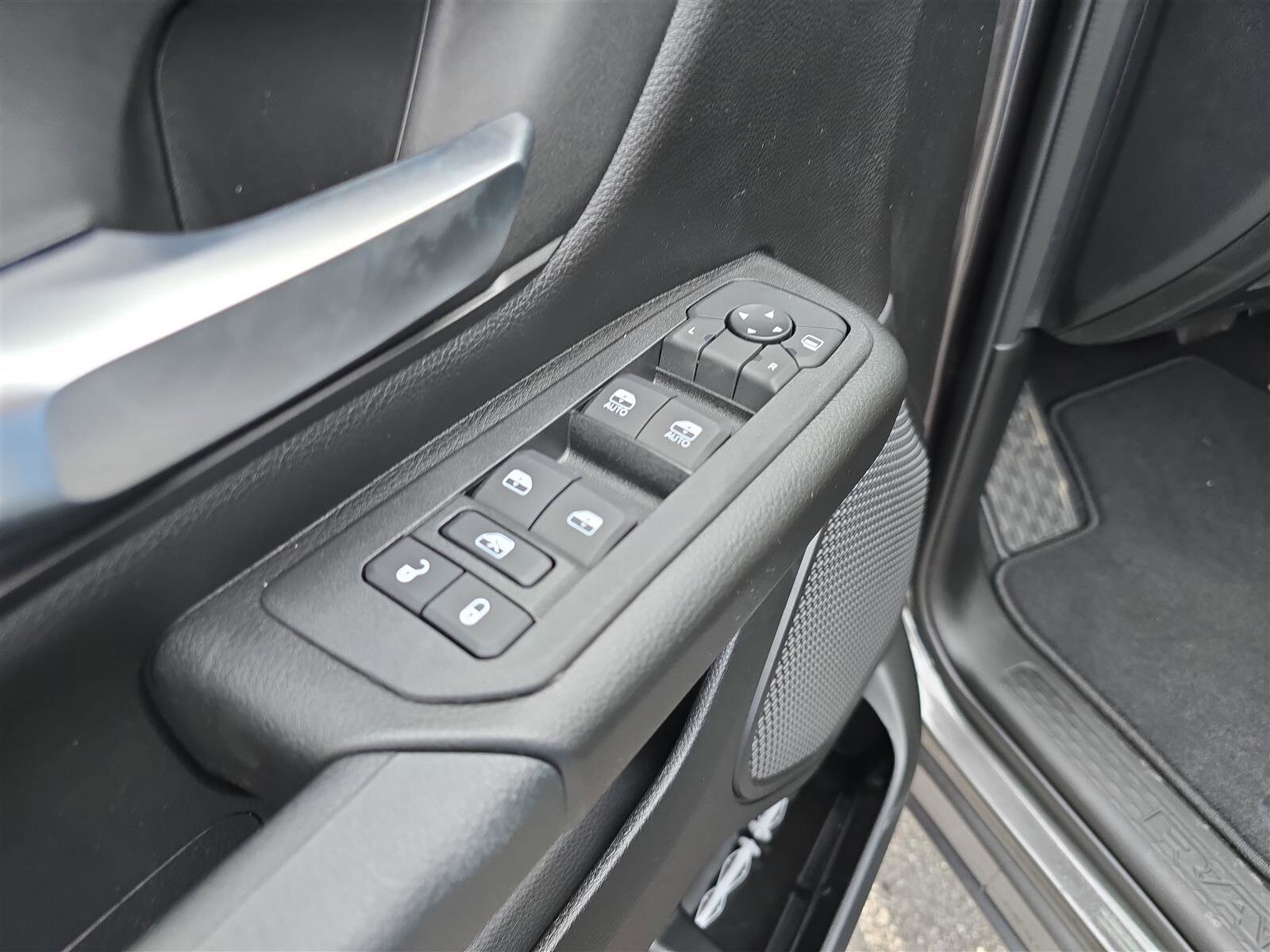 2025 RAM 1500 Tradesman - Photo 20