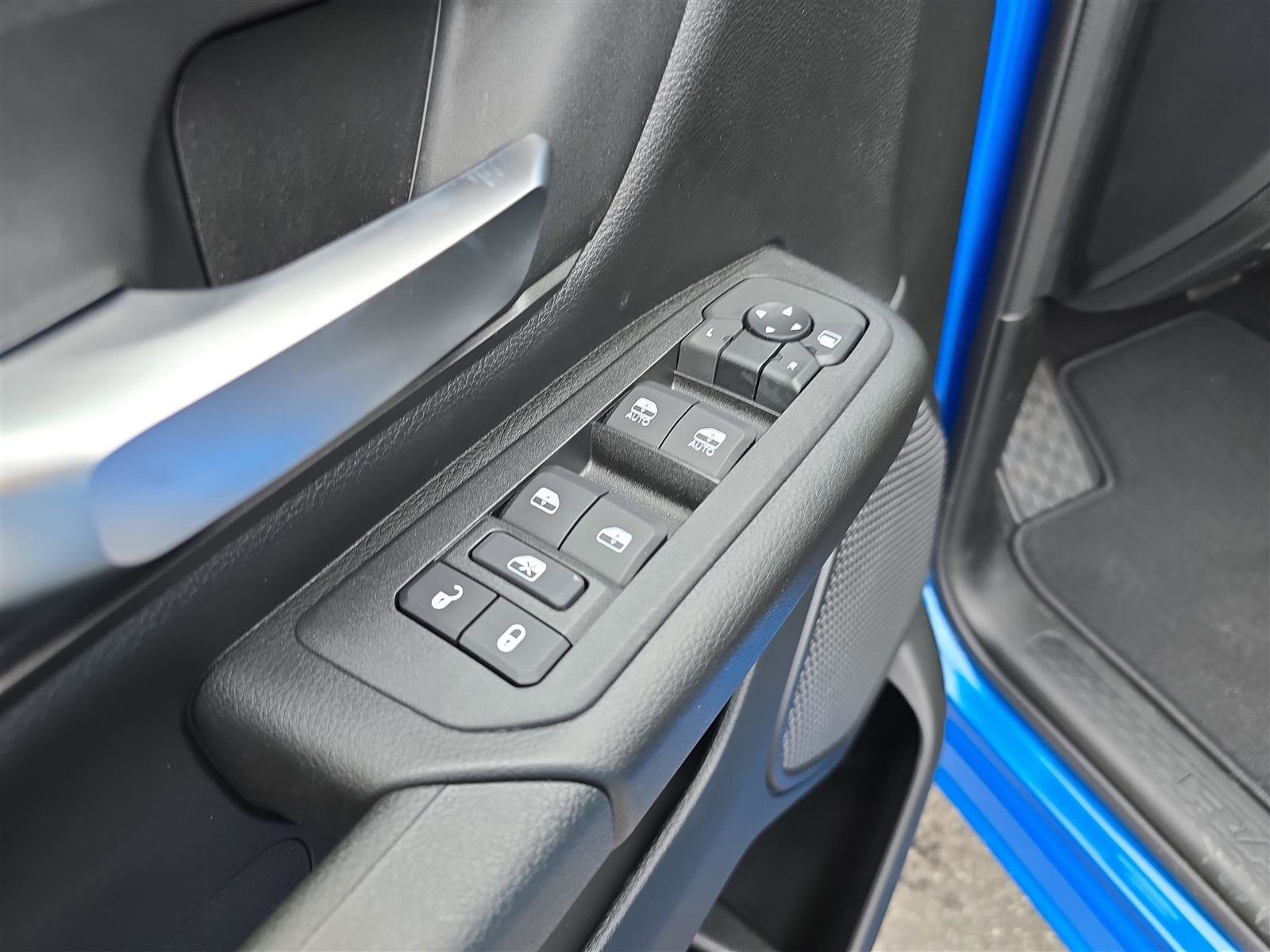 2025 RAM 1500 Tradesman - Photo 20