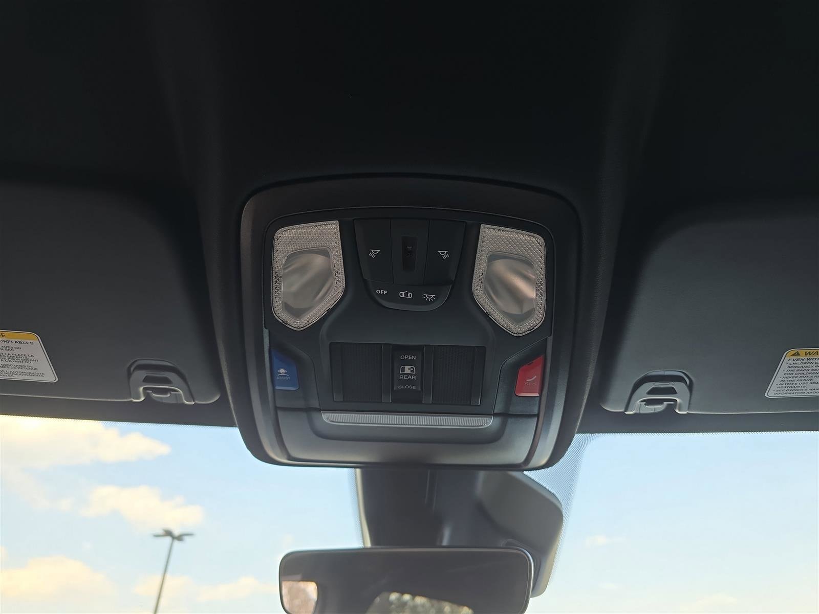 2025 RAM 1500 Tradesman - Photo 26