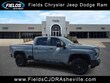  Chevrolet Silverado 2500HD
