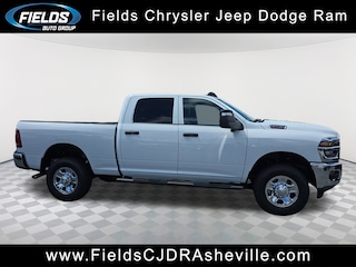 2025 Ram 2500 TRADESMAN CREW CAB 4X4 6'4 BOX Pickup
