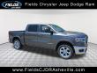 2025 Ram 1500 BIG HORN CREW CAB 4X4 5'7 BOX Pickup