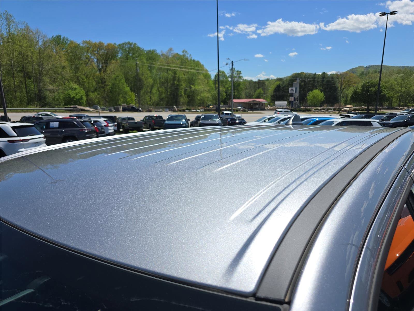 2025 RAM 1500 Tradesman - Photo 12