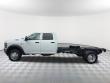 2025 Ram 5500 Chassis Cab 5500 TRADESMAN CHASSIS CREW CAB 4X4 84' CA Pickup