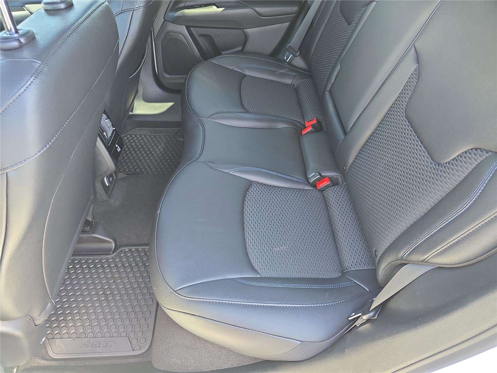 2026 Jeep Compass Altitude - Photo 16