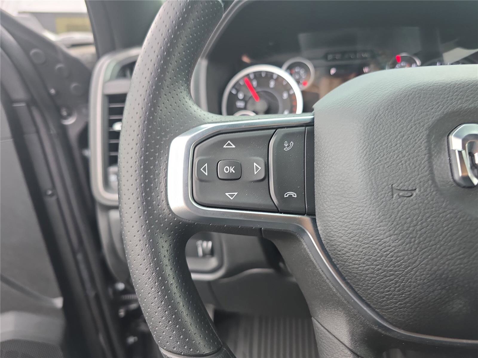 2026 RAM 3500 Tradesman - Photo 29